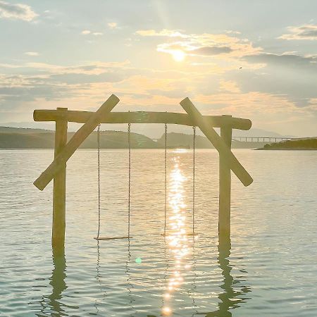 ヤドラニヴォApatmani Jugo I Buraアパートメント エクステリア 写真